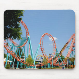 Glauben Sie der G-KRAFT Mousepad