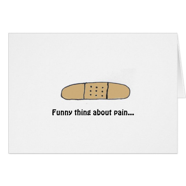 Glauben Sie es, um es zu heilen (Vorderseite (Horizontal))