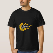 Glauben Sie mir T - Shirt