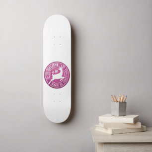 GLAUBEN SIE SICH IM ZAUBER ... Weihnachten Skateboard