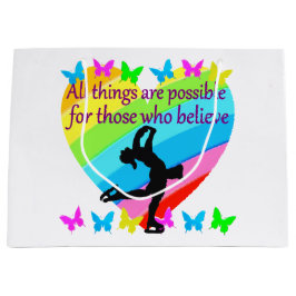 GLAUBEN SIE SICH IN IHREN ABBILDUNGEN SKATEN. GROßE GESCHENKTÜTE