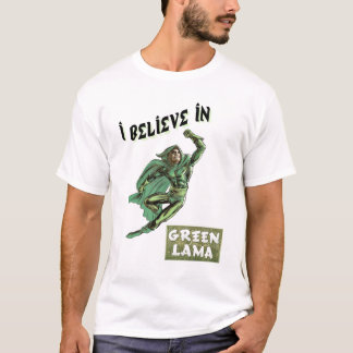 "Glauben Sie" T - Shirt