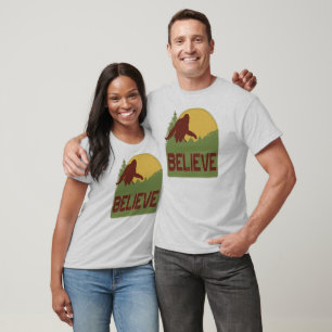Glauben Sie T-Shirt