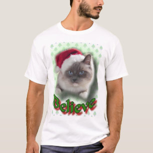 Glauben Sie! T-Shirt