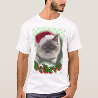 Glauben Sie! T-Shirt