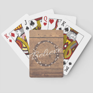 glauben spielkarten