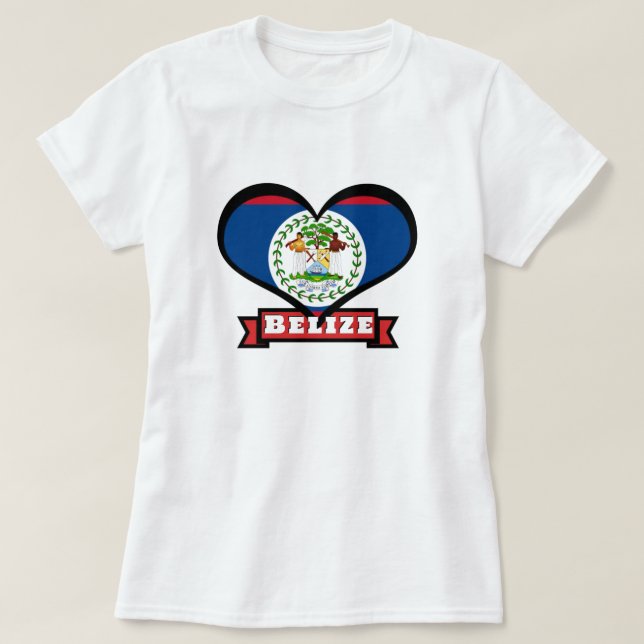 GLAUBEN T-Shirt (Design vorne)