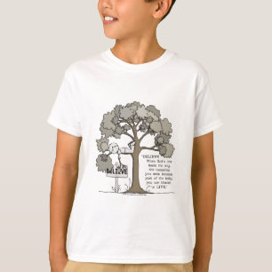 GLAUBEN T-Shirt