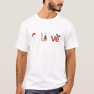 glauben T-Shirt