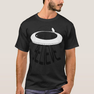 glauben T-Shirt