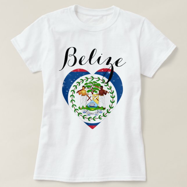 GLAUBEN T-Shirt (Design vorne)