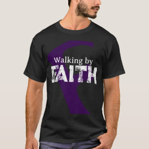 Glauben-T-Shirt T-Shirt