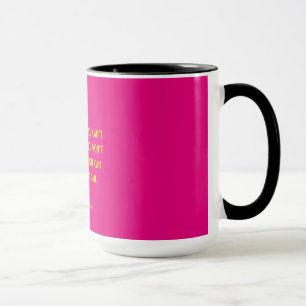 glauben tasse