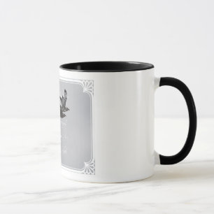 Glauben-Tasse Tasse