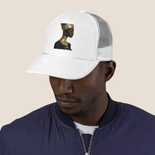 Glauben Truckerkappe