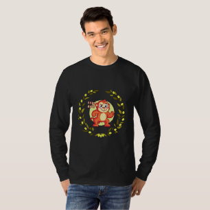 Glauben und erreichen: Ich kann es tun! T-Shirt