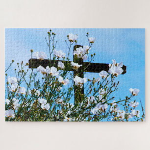 Glaubens-Puzzle Puzzle