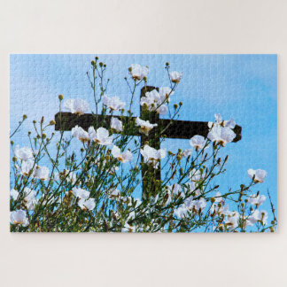 Glaubens-Puzzle Puzzle