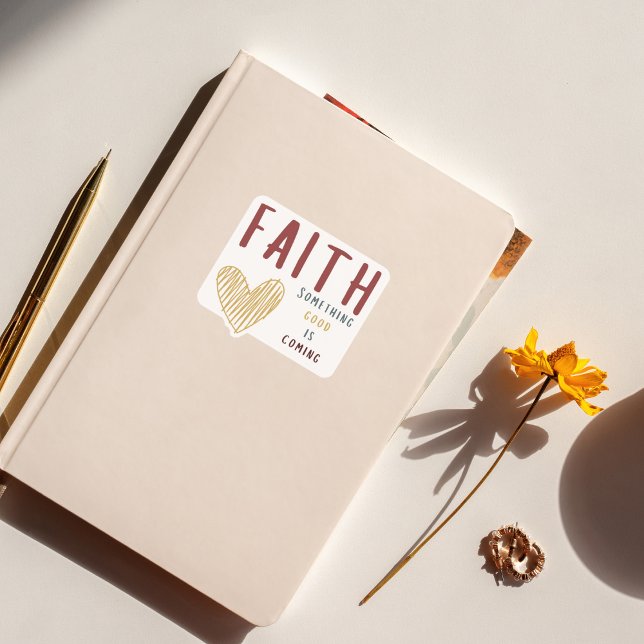 Glaubensbasierte Aufkleber | Christliche Aufkleber (Von Creator hochgeladen)