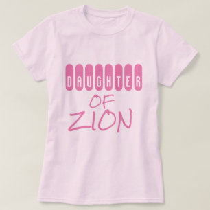Glaubensgeschenke Kollektion - Damen T-Shirt