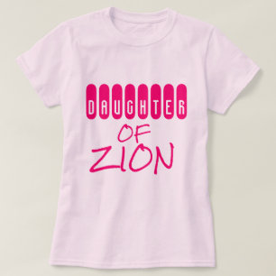 Glaubensgeschenke Kollektion - Damen T-Shirt