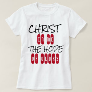 Glaubensgeschenke-Kollektion - T-Shirt