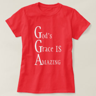 GLAUBENSGESCHENKE KOLLEKTION T-Shirt