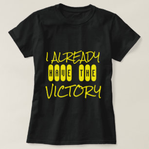 Glaubensgeschenke-Kollektion - T-Shirt
