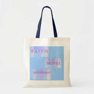 GLAUBENSGESCHENKE KOLLEKTION TRAGETASCHE
