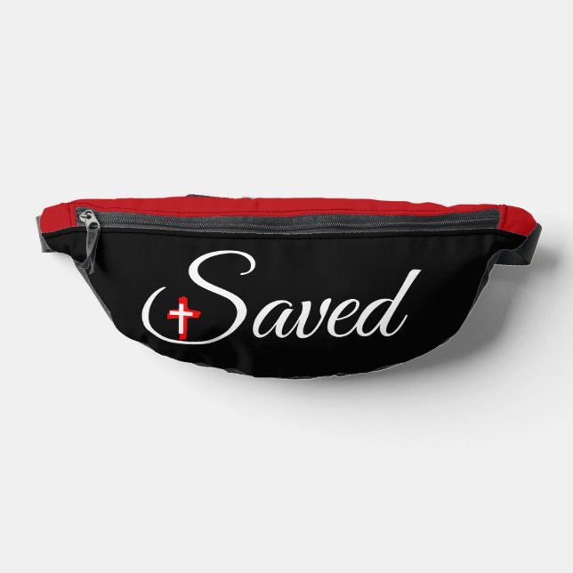 Glaubensgeschenke Sammlung- Bauchtasche (Ablage )