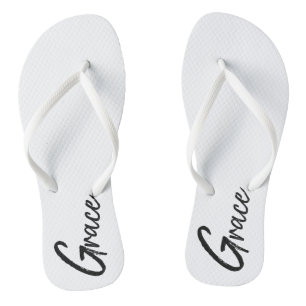 Glaubensgeschenke Sammlung - Flip Flops