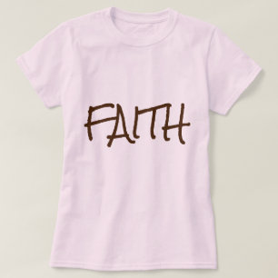 Glaubensgeschenke Sammlung - T-Shirt