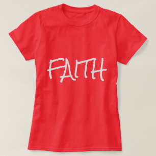 Glaubensgeschenke Sammlung - T-Shirt
