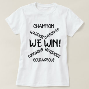 Glaubensgeschenke Sammlung - T-Shirt