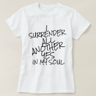 Glaubensgeschenke Sammlung T-Shirt