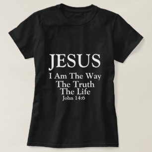 Glaubensgeschenke Sammlung T-Shirt
