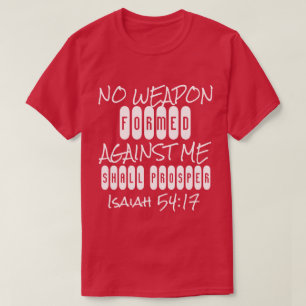 Glaubensgeschenke Sammlung - T-Shirt