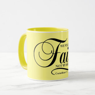 Glaubensgeschenke Sammlung Tasse