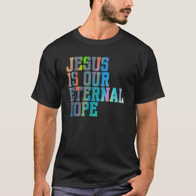 GlaubensInspirierte Christliche Zitate Männer T -  T-Shirt (Vorderseite)
