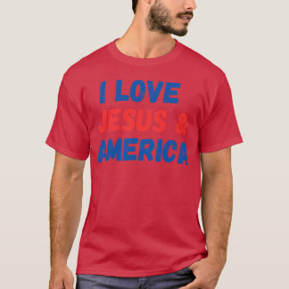 Glaubensland Freunde T-Shirt