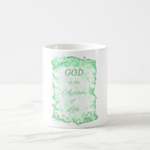 Glaubensthema Kaffeetasse