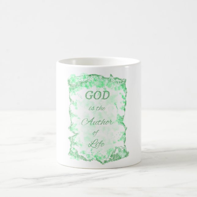 Glaubensthema Kaffeetasse (Mittel)