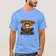 Glaubensverteidiger T-Shirt