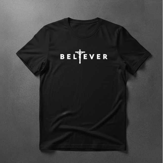 Gläubiger T-Shirt (Von Creator hochgeladen)