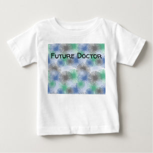 Glaukische Sterne Baby T-shirt