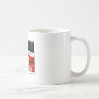 Glaukom-visuelle Feld-Tasse Tasse