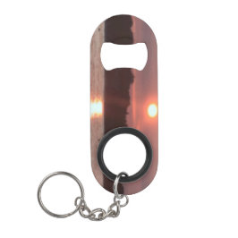 Glazed Sunset Mini Flaschenöffner