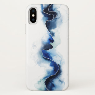 Glazial- Bruch Case-Mate iPhone Hülle