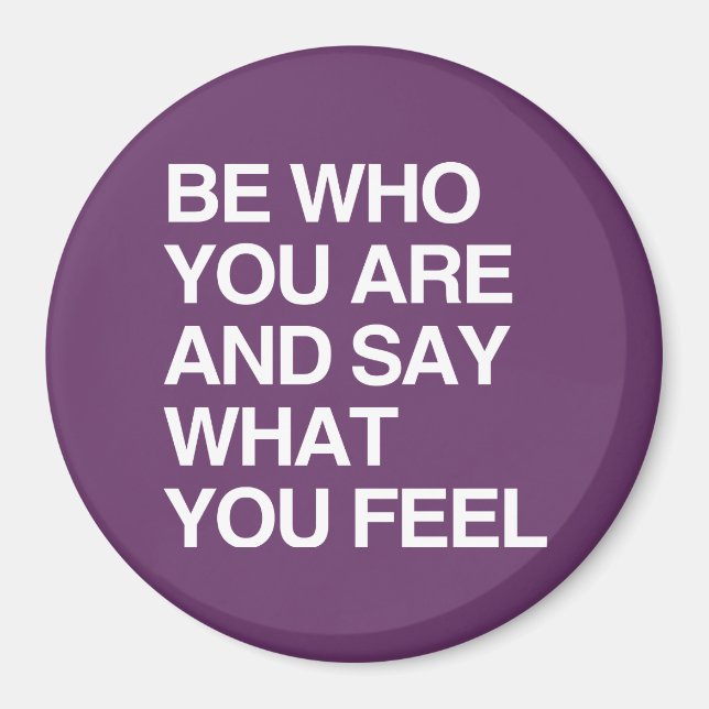 Glbt Gear Magnet (Vorne)