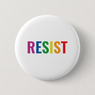 Glbt Resist Button